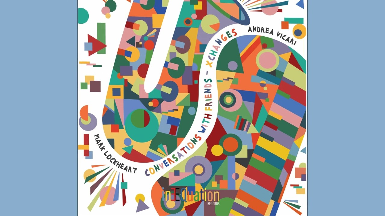 Counting Minutes from Xchanges by Andrea Vicari