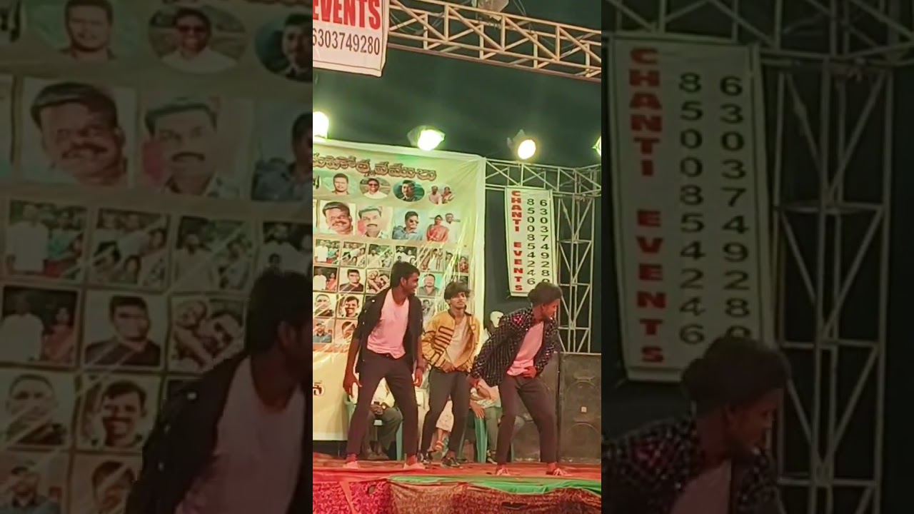 Dhee Jodi winner నాటు నాటు పాట