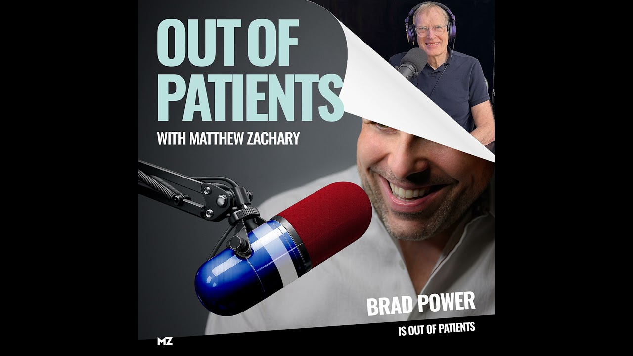 You Shouldn’t Need AI to Survive Cancer: Brad Power
