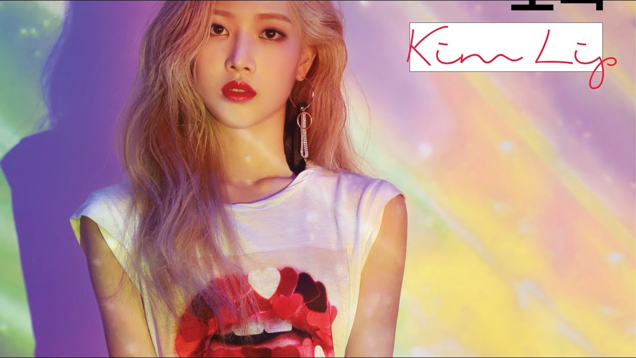 이달의 소녀 (LOONA) - Eclipse (Prod. by Daniel Obi Klein) (김립)