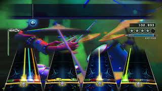 Rock Band 3 Custom - Murder Your Memory (by Title Fight)