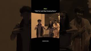 🔥👀 WAIT FOR THE LAST STEP 😱 | Chunari Chunari Couple Dance Was NEXT LEVEL ❤️💃🕺 #Shorts #ViralShorts