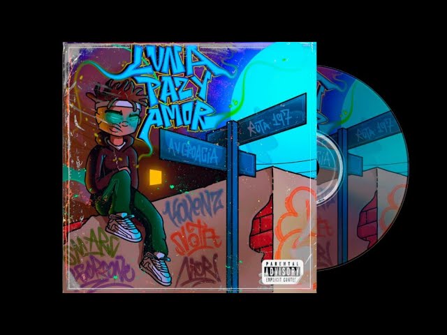 Alps Cru - The Relevant EP - YouTube