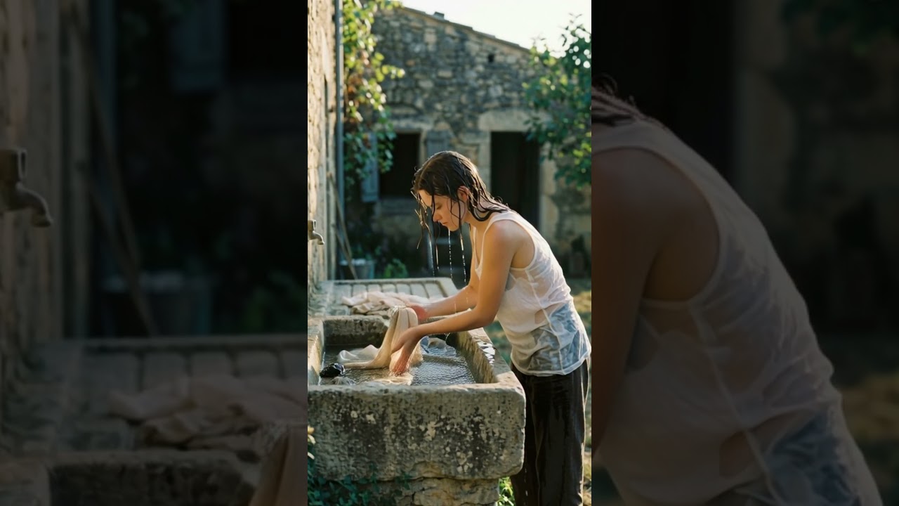 beautiful woman singing  #chillrap #music #chillbeats