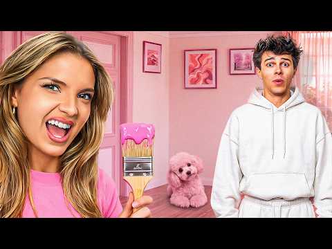 This Prank Was Too Easy… | Alexa Rivera