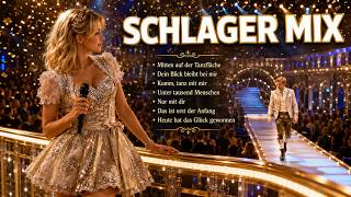 Verliebt auf der Tanzfläche | 7 Eigene Schlager voller Liebe & Discofox
