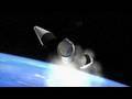 Nasa  sdo launch and deployment animated