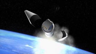 NASA | SDO Launch and Deployment (animated)