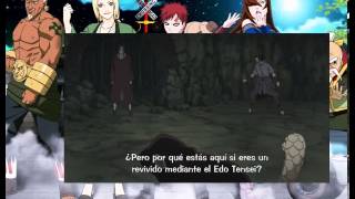 naruto shippuden 333 sub esp 2