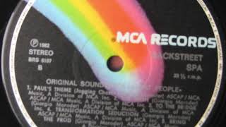 Giorgio Moroder - Bring The Pod