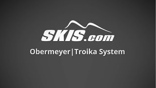 Obermeyer troika sale