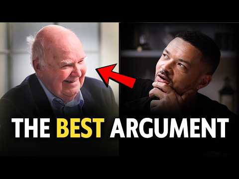 The REAL Reason this CEO is Rethinking Jesus