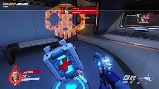 medic!! wait that is me