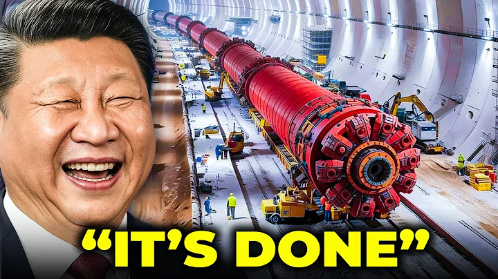China Just Built Something the U.S. Said Was Impossible — And It Works Perfectly