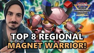 Top 8 Niagara Falls Regional Magnet Warrior Deck Profile Ft. Dante Re Post Mzmu