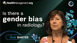 Gender Bias In Radiology: A Woman's Perspective