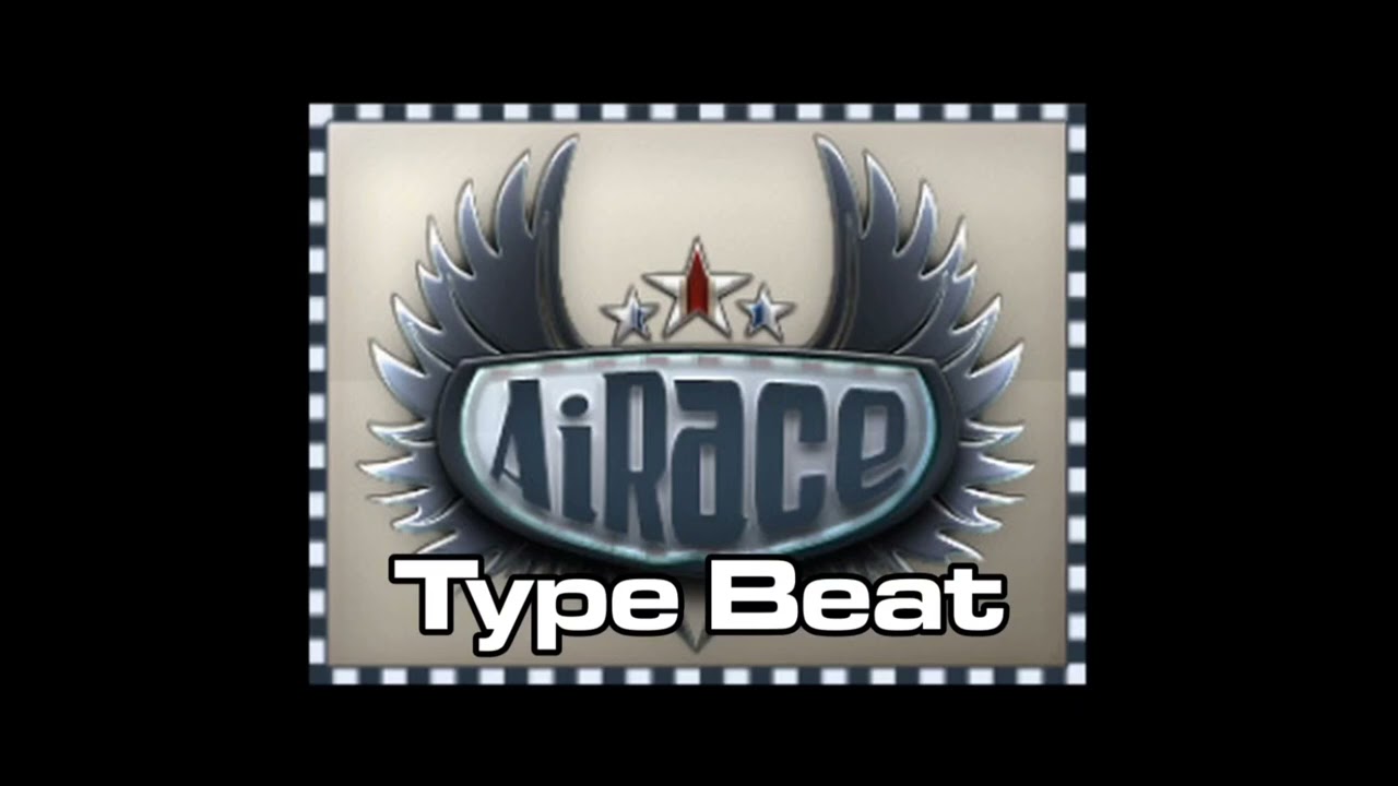 AiRace Type Beat - AiRace Racing Theme 3 (Trap Remix by DJNeoncat)