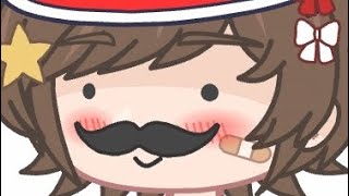 Omg What Is This New Emotionmeggy And Mariosmg4 Gacha