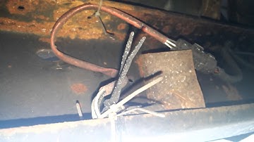 O2 sensor placement on 99 Dakota 5.2(318)