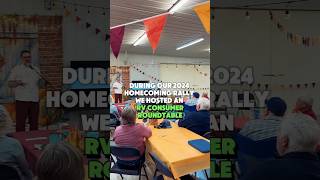 Do we need more or less consumer advocacy? Full recap out now. #rv #rvlife #rvlifestyle #rvmiles Do we need more or less consumer advocacy? Full recap out now. #rv #rvlife #rvlifestyle #rvmiles