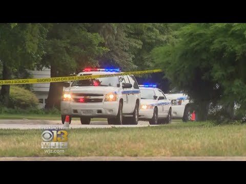 Raw Video Baltimore County Trash Schedule 53 Life - 5bvnmnu