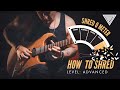 Igor Paspalj | Advanced Speed Picking Solo!