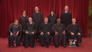 Celebrity Democrats Want To Delay Supreme Court Justice Appointment Profile