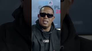 Never Do Business Desperate—Master P’s Million Dollar Lesson
