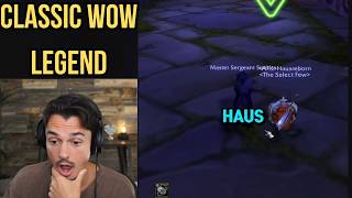 Everyone Thought He Was A Bot