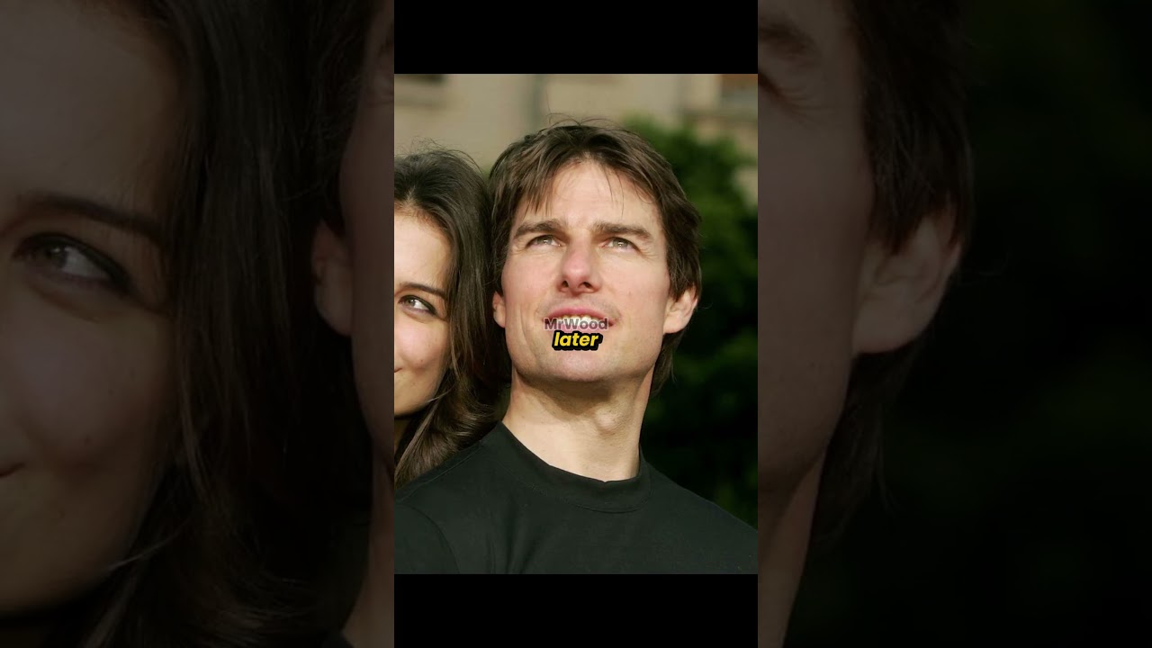 Том Круз собирается жениться на 37-летней Ане де Армас.