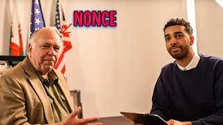 The Leader Of The KKK Calls Himself a 'NONCE'