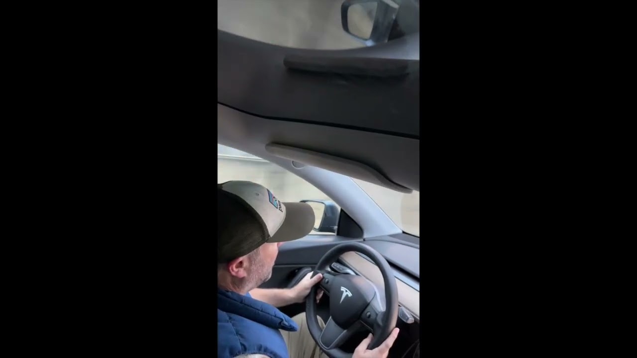 Portland, OR resident Chris talks about Trump's plans of deploying military to Portland