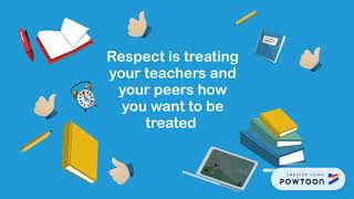CORE VALUES!