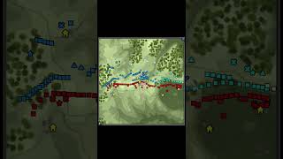 4v4 Map crop - Amazing coordination and teamwork -|- Napoleon Total War FCN 7.0 4v4 Map crop - Amazing coordination and teamwork -|- Napoleon Total War FCN 7.0