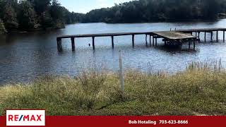 Lots And Land for sale - 1539 Lake View Drive, Colonial Beach, VA 22443