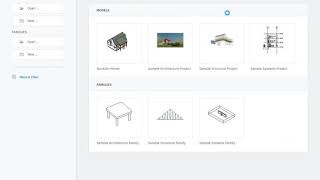 Arch LogCabin Files Revit