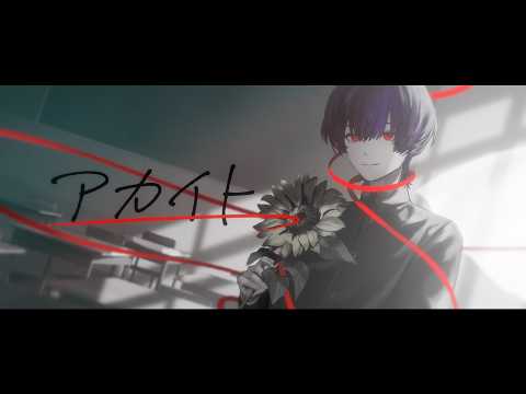 Akaito - mikitoP / Covered by yukimi