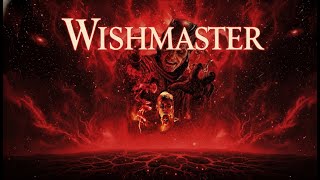 Wishmaster: The Demon Djinn