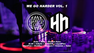 Tripwyre - Gallows [Electrostep Network & Hard Nation EXCLUSIVE]