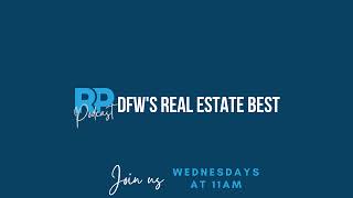 DFW Real Producers Podcast