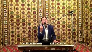 Wepa Myllykow Balam Hany Halk Aýdymlar 2022