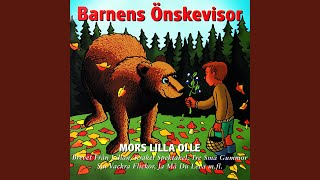 Mors lilla Olle