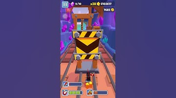 Master the Maze: Pro Rail Tactics #shorts #viral #trending #fyp