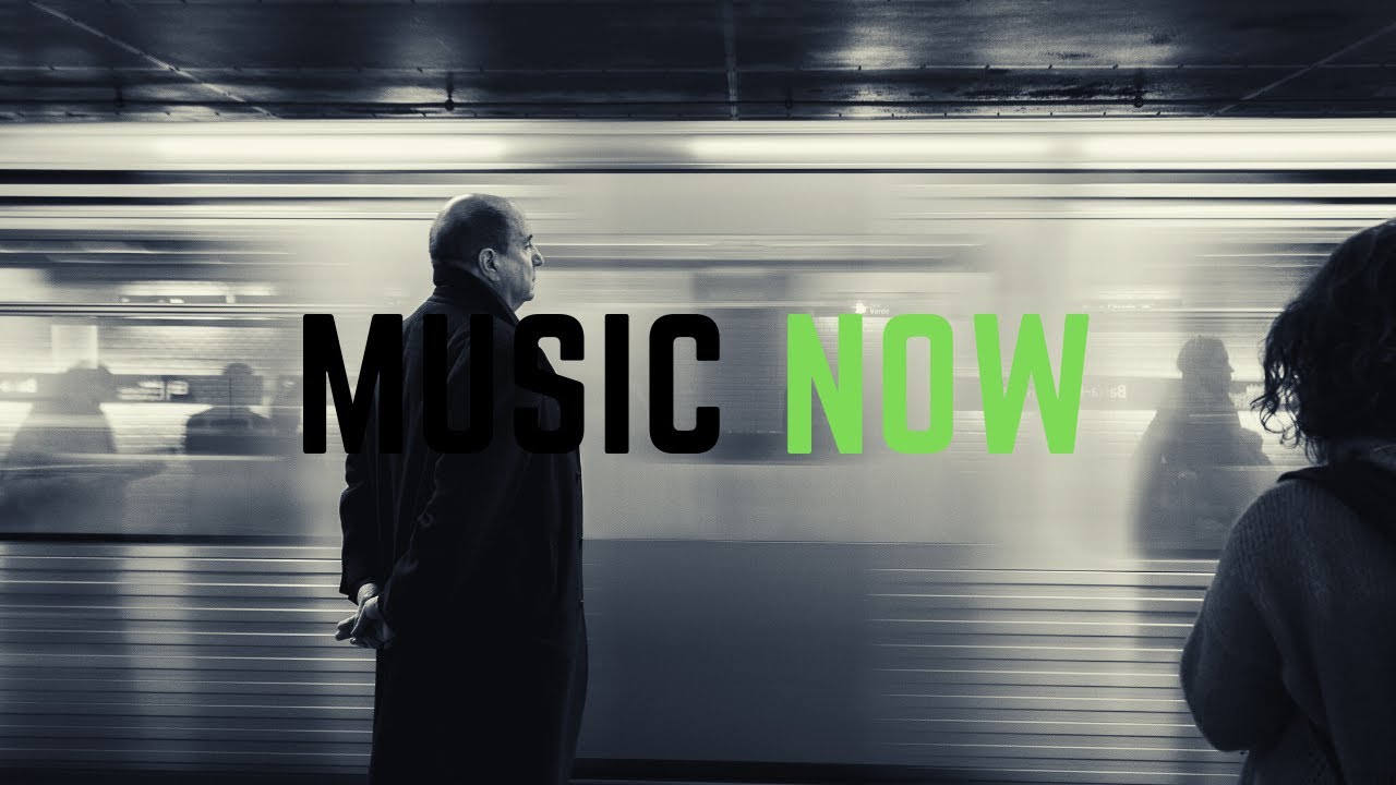 Waiting For My Ride - Steven Ondas | Post Rock [No Copyright Music]