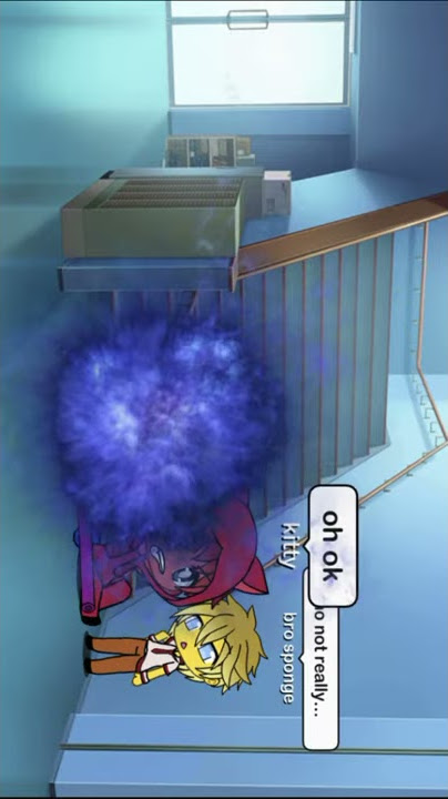 Zee and zuzys favorite show! (Refrencee included) credits: kitty / sponge bob square pants / piggy 2