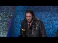 Capture de la vidéo High On Fire Wins Best Metal Performance | 2019 Grammys Acceptance Speech