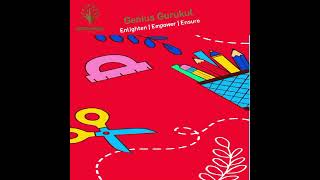 Genius Gurukul: Illuminating Minds, Empowering Lives