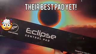 Does this replace Artisan? | Odin Eclipse mousepad review