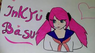 My Inkyu Basu (Yandere Simulator)