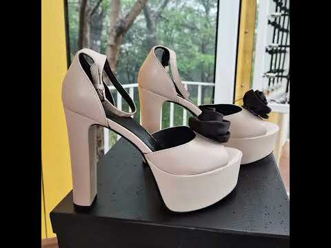 High heels#New design